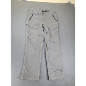 Alaskan Hardgear Pants Mens 34x32 Relaxed Fit Workwear Utility Outdoor Pockets